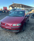 Dezmembram Fiat Punto 2 [1999 - 2003] Hatchback 5-usi 1.9 TDI MT (85 hp)