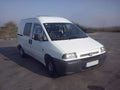 Dezmembram Fiat Scudo - 2007 - 2.0d