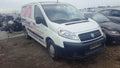 Dezmembram Fiat Scudo - 2008 - 1.6diesel