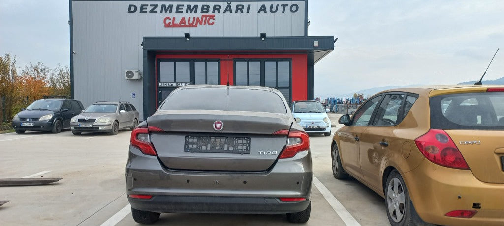 Dezmembram Fiat Tipo 1.4 843 A1000