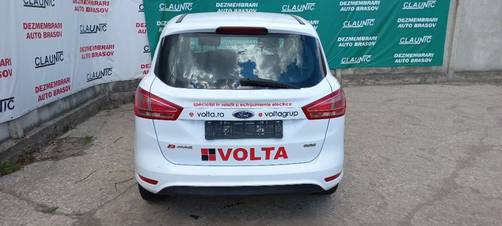 Dezmembram Ford B-Max 1.0 EcoBoost SFJB
