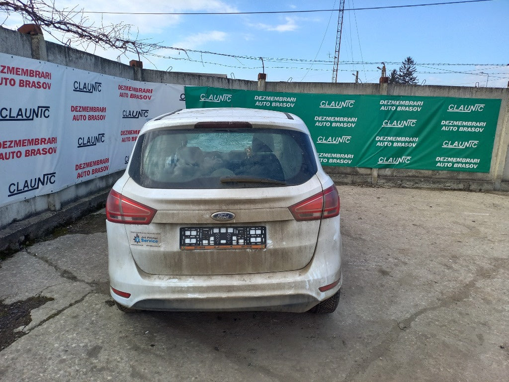 Dezmembram Ford B-Max 1.6 TDCi T3JB