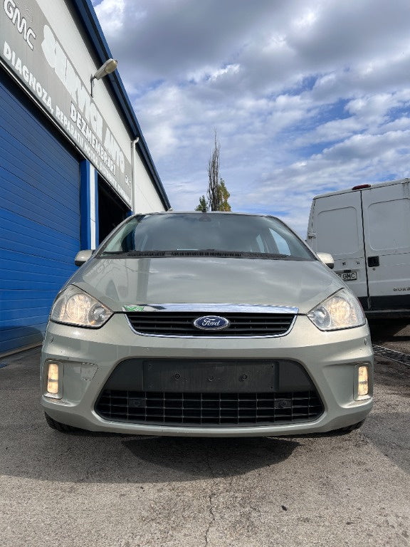 Dezmembram FORD C-MAX 2010 (Facelift, 2.0TDCI IXDA PowerShift)