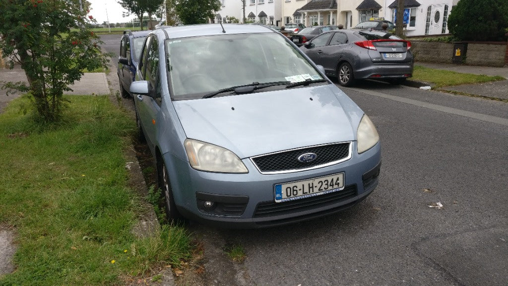 Dezmembram Ford C-max