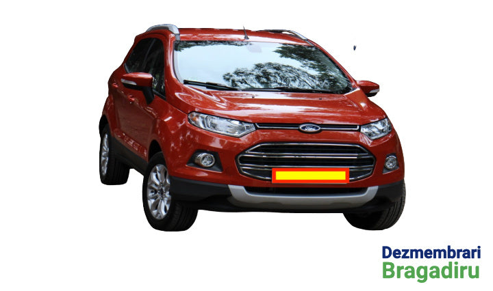 Dezmembram Ford EcoSport 2 [2013 - 2019] Crossover 1.0 EcoBoost MT (125 hp)