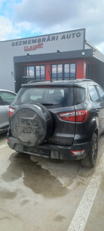 Dezmembram Ford EcoSport II 1.0 EcoBoost M1JU