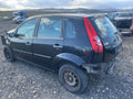 Dezmembram Ford Fiesta 1.25 FUJA