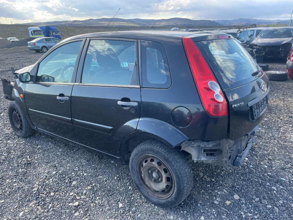 Dezmembram Ford Fiesta 1.25 FUJA
