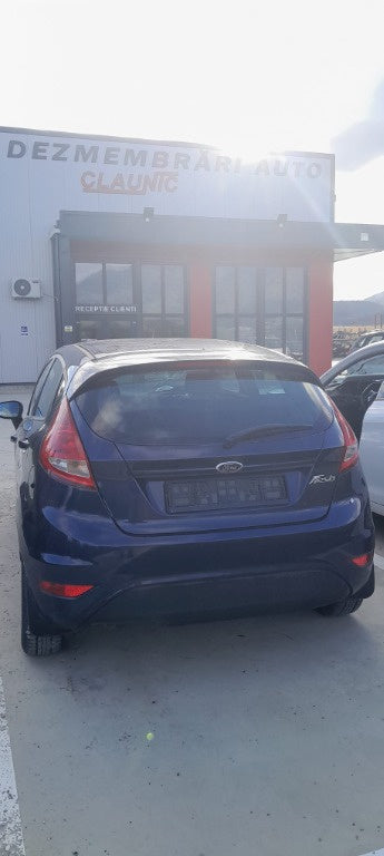 Dezmembram Ford Fiesta 1.25 SNJB