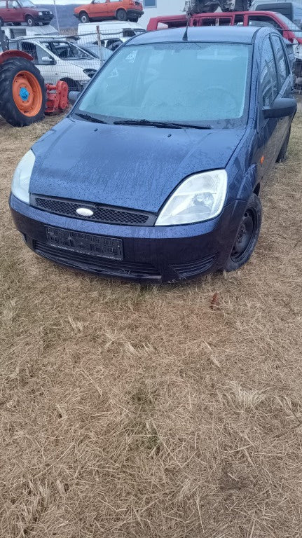 Dezmembram Ford Fiesta 1.3 B cod. BAJA, an fabricatie 2004