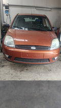 Dezmembram Ford Fiesta 1.4 B FXJB, an fabricatie 2004