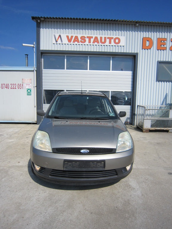 Dezmembram Ford Fiesta 1 4 TDCI 2001 - 2008