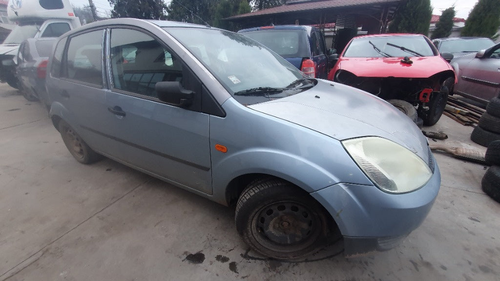 Dezmembram Ford Fiesta 1.4 TDCI 2005