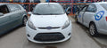 Dezmembram Ford Fiesta 1.4 TDCi KVJA