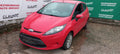 Dezmembram Ford Fiesta 1.6 TDCi HHJE