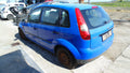 Dezmembram Ford Fiesta 2003 motor 1.6 cod BAJA