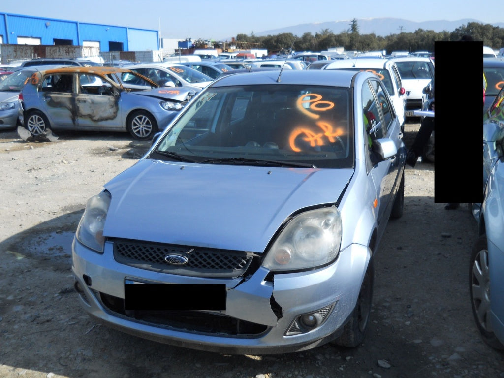 DEZMEMBRAM FORD FIESTA 2005 1.4 DIESEL F6JB CARSERO SECOND HAND BACAU