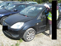 DEZMEMBRAM FORD FIESTA 2005 1.6 D DIESEL COD MOTOR HHDA CARSERO SECOND HAND