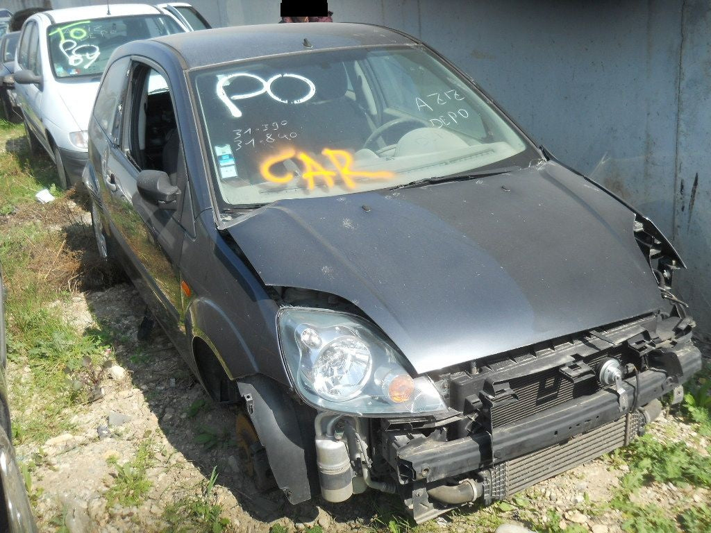 DEZMEMBRAM FORD FIESTA 2006 1.6 DIESEL CARSERO SECOND HAND