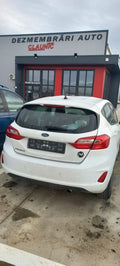 Dezmembram Ford Fiesta 2018 1.5 TDCi cod motor XUJN / DV5FD
