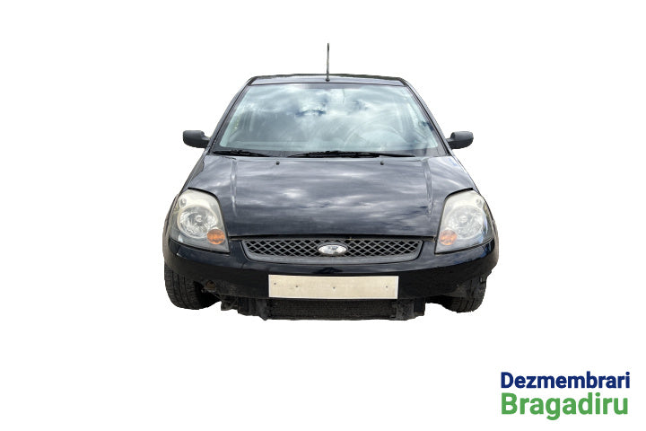 Dezmembram Ford Fiesta 5 [facelift] [2005 - 2010] Hatchback 3-usi 1.3 MT (69 hp)