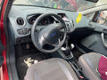 Dezmembram FORD FIESTA 6, 1.4TDCI, Tip motor: F6JD, Fabricatie: 2010