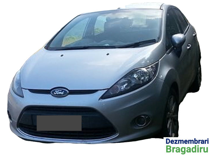 Dezmembram Ford Fiesta 6 [2008 - 2013] Hatchback 3-usi