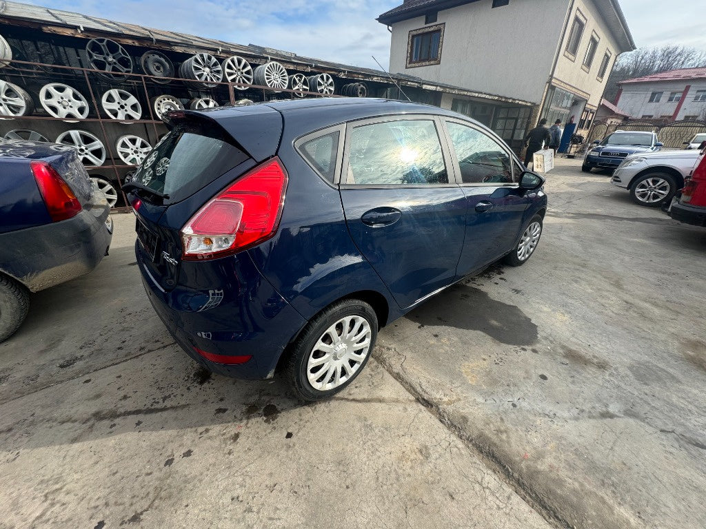 Dezmembram Ford Fiesta an fabr 2016 1.0 P4JB