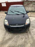 Dezmembram ford fiesta mk5 1.3 benzina .disponibil orice piesa
