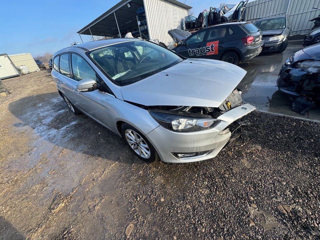 Dezmembram Ford Focus 1.0 ecoboost M1DDan fabr 2016 break