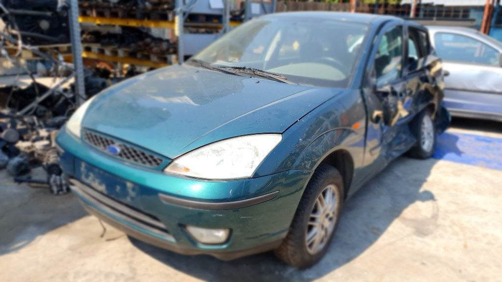Dezmembram Ford Focus 1 1.6 16v