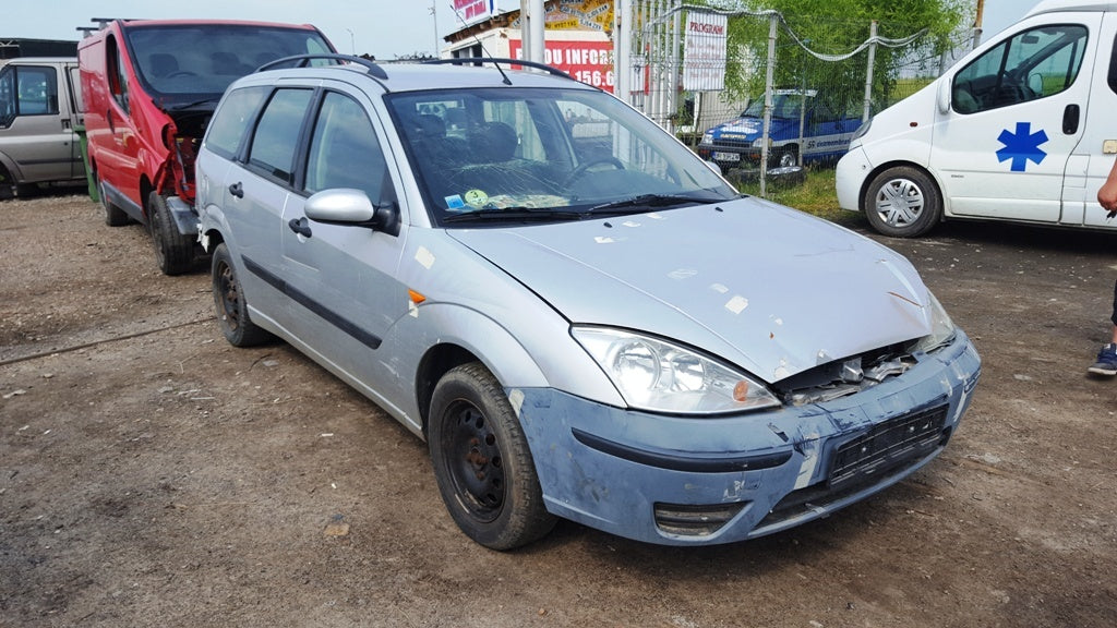 Dezmembram Ford Focus 1 - 1.8TDCI - 2004