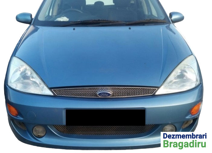 Dezmembram Ford Focus [1998 - 2004] Hatchback 5-usi 1.8 MT (115 hp)