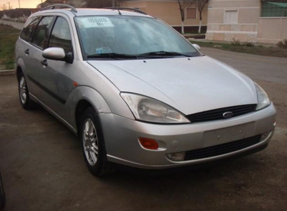 Dezmembram Ford Focus [1998 - 2004] wagon 5-usi 1.8 MT (116 hp) (DNW)