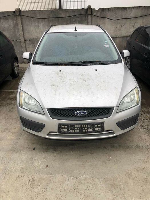 Dezmembram ford focus 2 1.6 tdci 1.09 cp cutie manuala 5+1 trepte