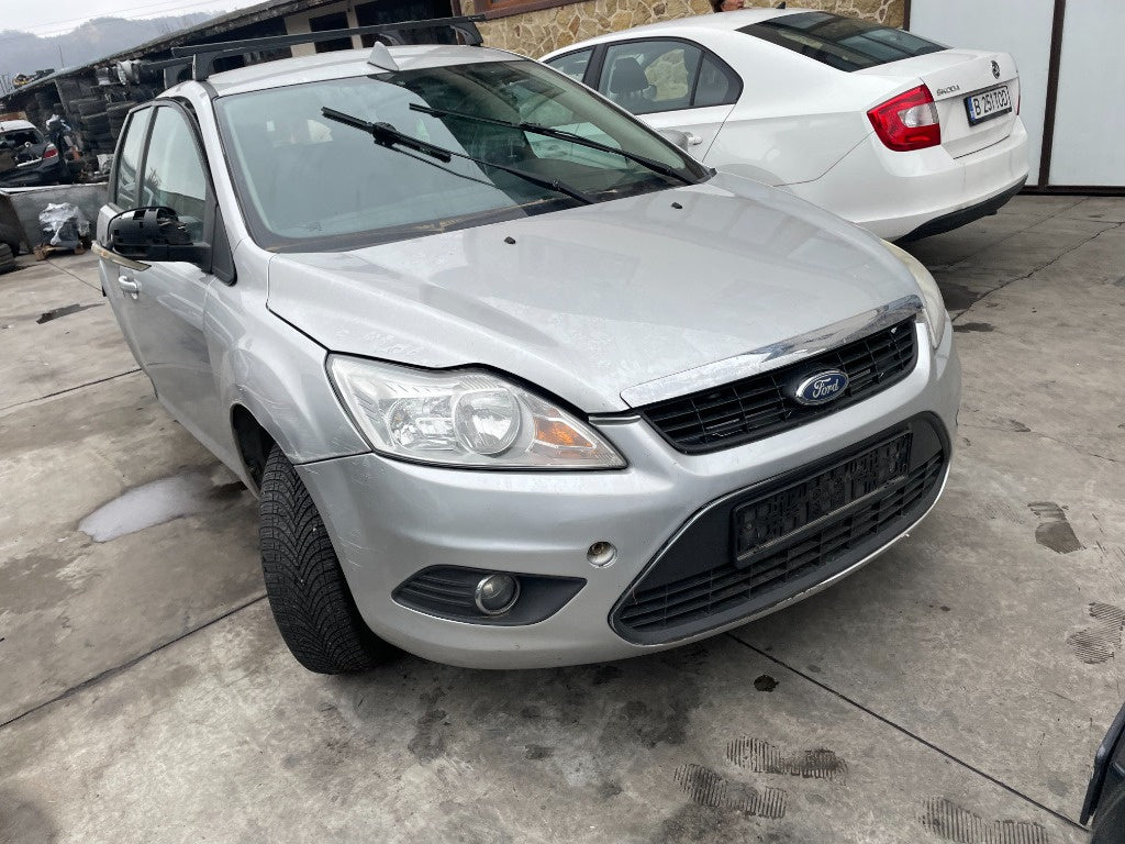 Dezmembram Ford Focus 2 1.6 tdci G8db Fl