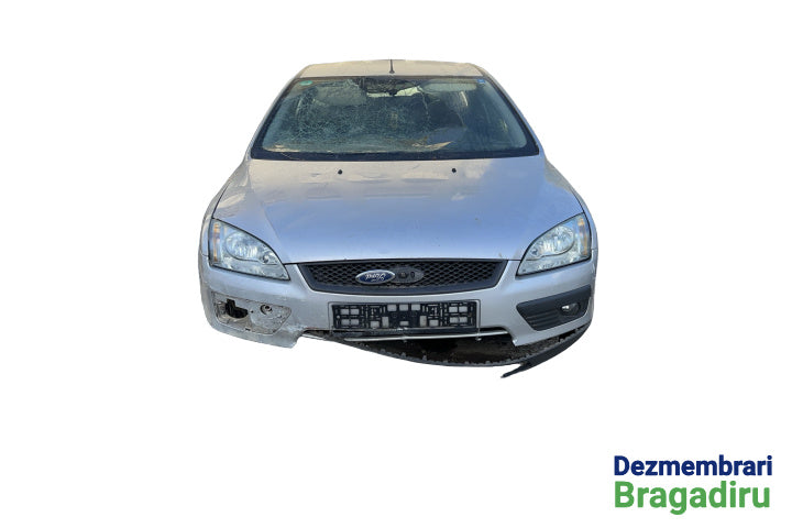 Dezmembram Ford Focus 2 [2004 - 2008] wagon 5-usi 1.8 MT (125 hp)