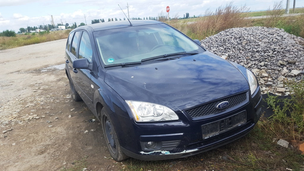 Dezmembram Ford Focus 2 - 2007 - break - 1.6diesel - tip motor HHDA