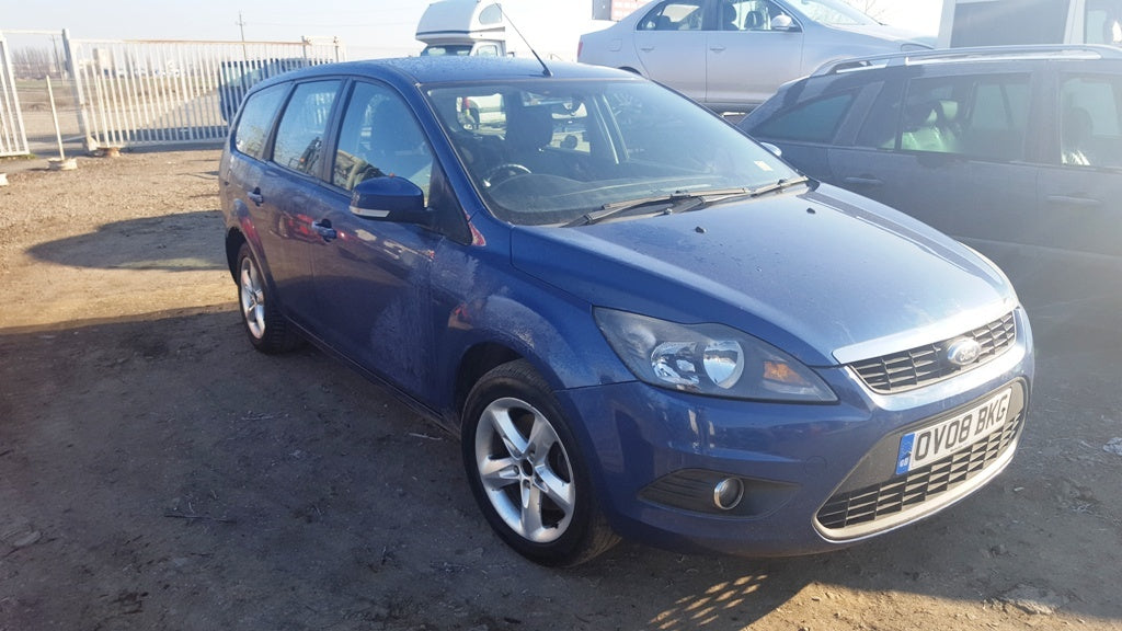 Dezmembram Ford Focus 2 - 2008 - facelift - 1.8diesel