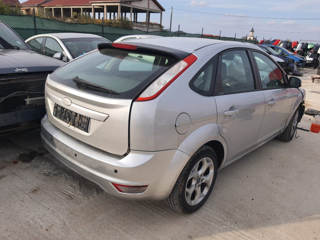 Dezmembram ford focus 2 2009 1.6 benzina shda