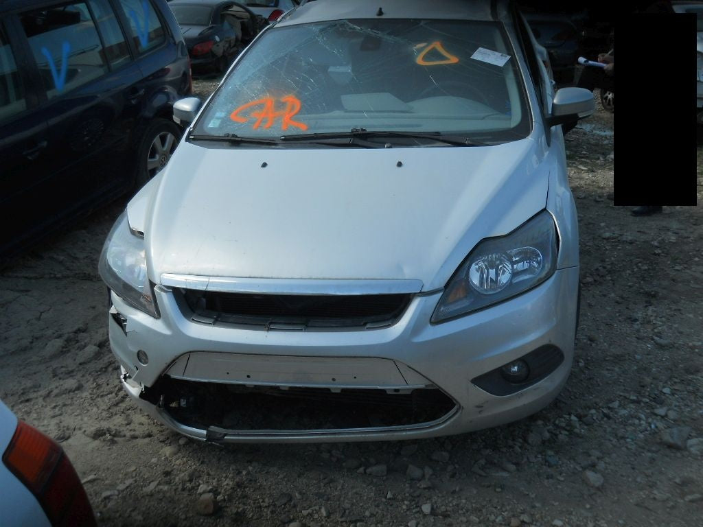 DEZMEMBRAM FORD FOCUS 2 2010 1.6 DIESEL HHDA CARSERO SECOND HAND BACAU SI IASI