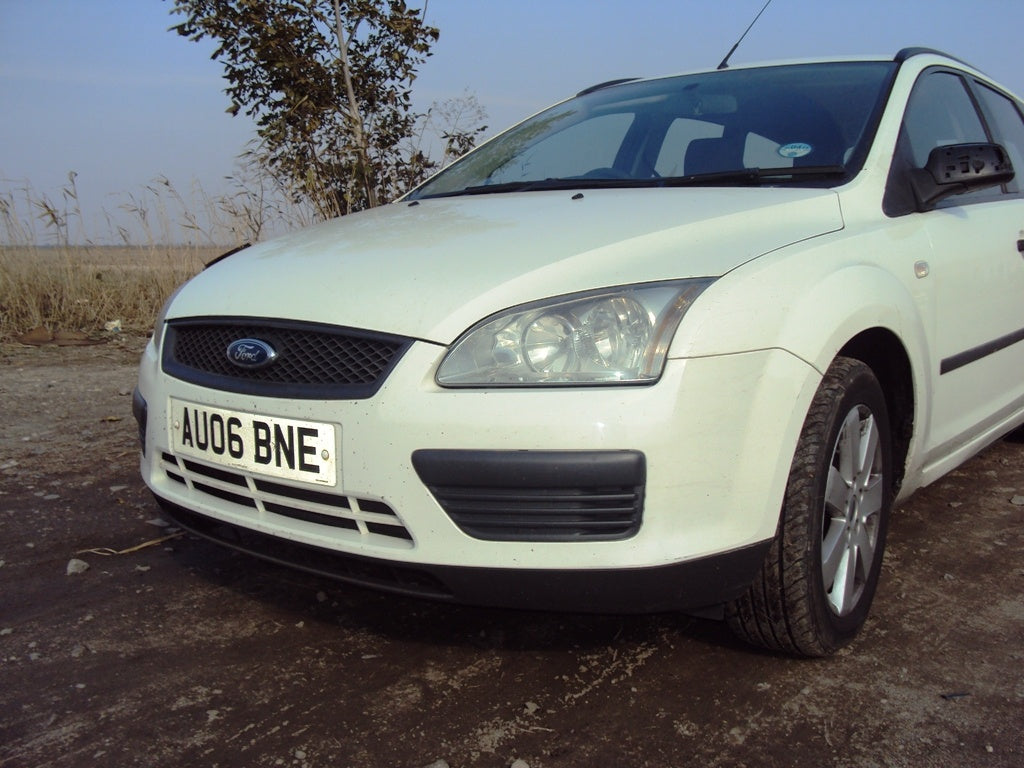 Dezmembram Ford Focus 2 Break - 2006 - 1.8TDCi - 115cp