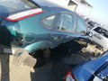 Dezmembram - Ford Focus 2 Facelift 2008 1.6 tdci