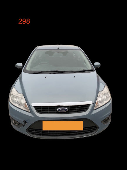 Dezmembram Ford Focus 2 [facelift] [2008 - 2011] wagon 5-usi 1.8 TDCi MT (116 hp) KKDA