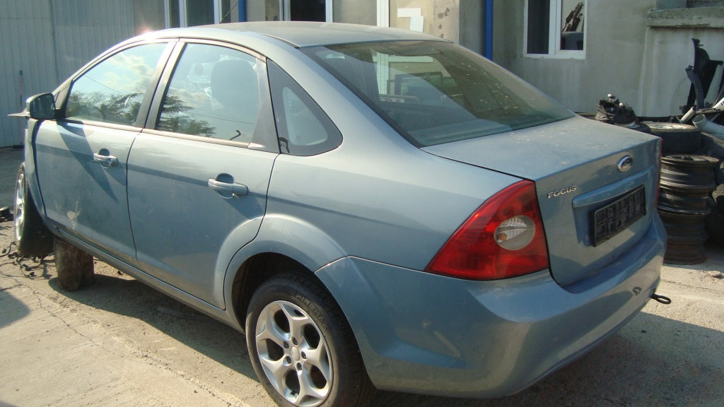 Dezmembram Ford Focus 2 Sedan Facelift an 2009
