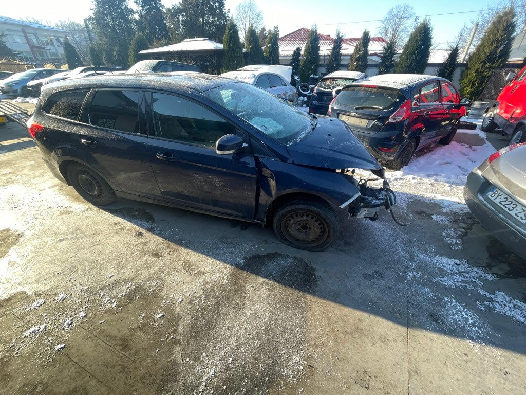 Dezmembram Ford Focus 3 1.6 tdci break