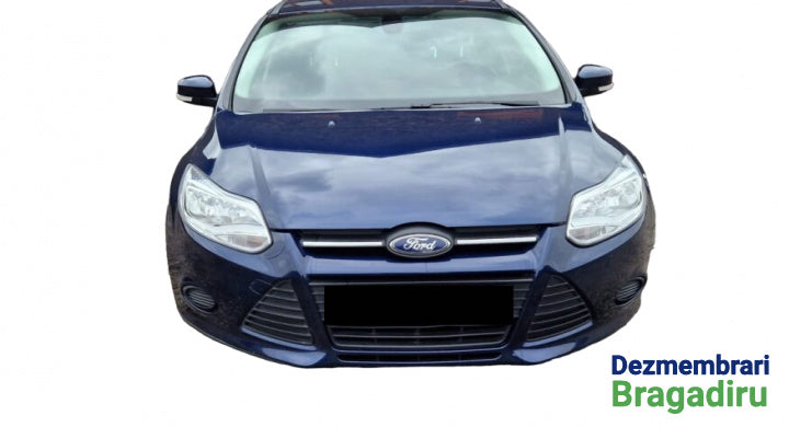 Dezmembram Ford Focus 3 [2011 - 2015] Hatchback 5-usi 1.0 EcoBoost MT (125 hp)