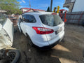 Dezmembram Ford Focus 3 Break 2.0 TDCI automat