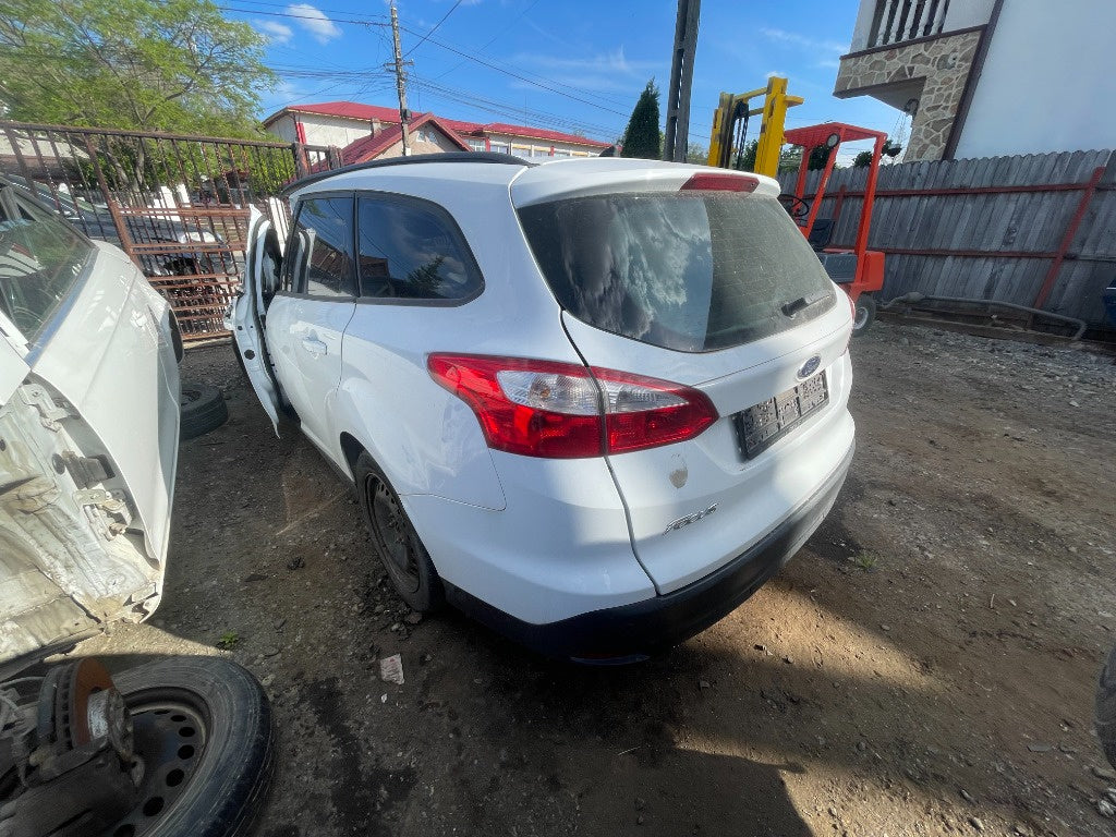 Dezmembram Ford Focus 3 Break 2.0 TDCI automat