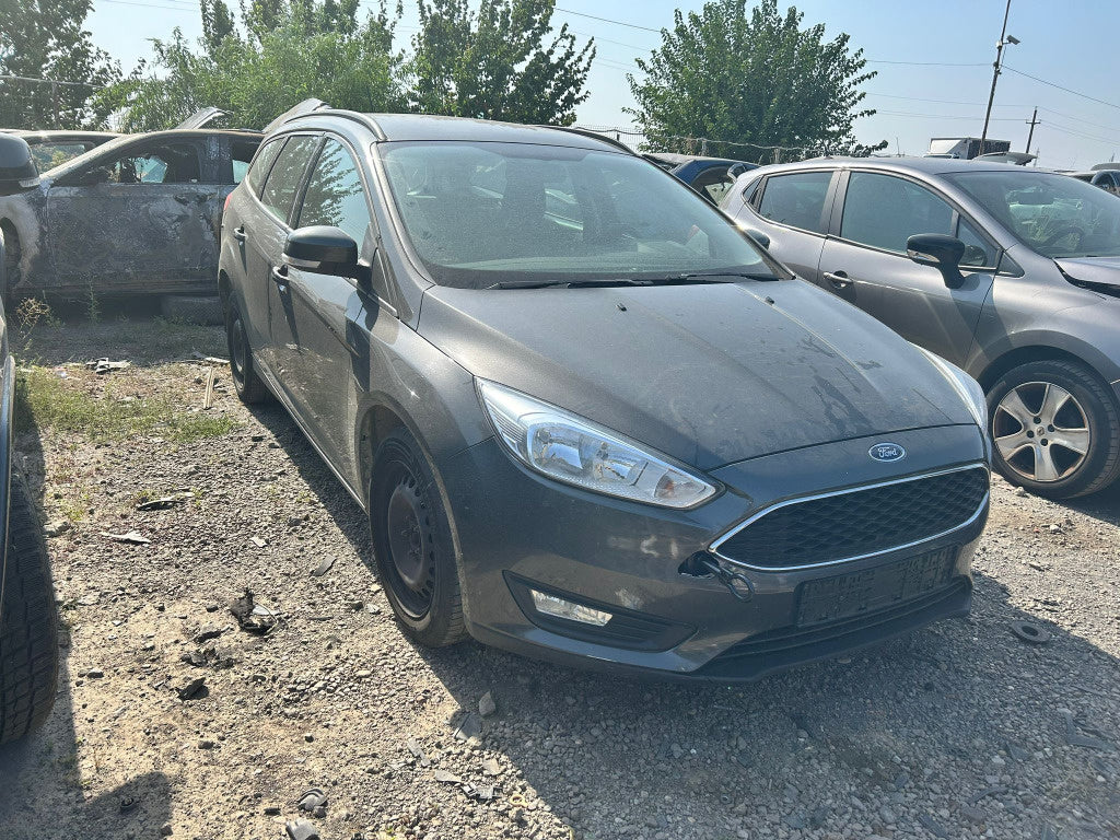 Dezmembram Ford Focus 3, Facelift, Break , 2018, 1.0 Ecoboost 101CP, Tip-M2DC